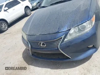 2013 Lexus ES 250 with VIN JTHBK1GG7D2036370, listed as a IAAI auction lot 41766395 with 175,619 mi miles and . Bid and sale history available at DreamBid. Image 12.