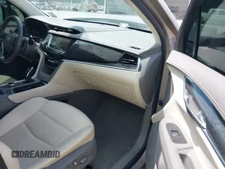 2022 Cadillac XT6 Premium Luxury z VIN 1GYKPCRS4NZ107852, wystawiony jako IAAI lot #42075012 z przebiegiem 66 046 mil mil oraz . Historia ofert i sprzedaży dostępna na DreamBid. Obrazek 5.