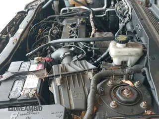 2007 Ford Escape XLS с VIN 1FMYU92Z77KA40092, выставлен на аукционе IAAI как лот 41983472 с пробегом 138 827 миль миль и . История ставок и продаж доступна на DreamBid. Изображение 12.