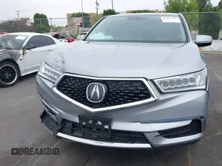 2020 Acura MDX z VIN 5J8YD4H36LL043713, wystawiony jako IAAI lot #42489580 z przebiegiem 33 042 mil mil oraz . Historia ofert i sprzedaży dostępna na DreamBid. Obrazek 12.