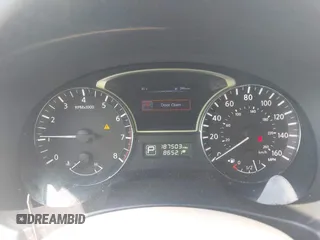 2015 Nissan Altima SV z VIN 1N4AL3AP7FC127544, wystawiony jako IAAI lot #41876358 z przebiegiem 187 503 mil mil oraz . Historia ofert i sprzedaży dostępna na DreamBid. Obrazek 7.