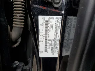 2016 Ford Focus S with VIN 1FADP3E22GL297232, listed as a Copart auction lot 45947005 with 105,497 mi miles and Salvage Title. Bid and sale history available at carsss.com. Image 13.
