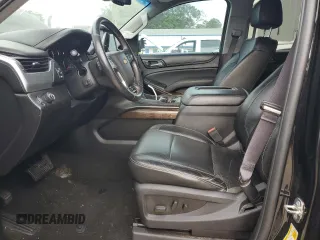 2016 Chevrolet Tahoe LT with VIN 1GNSCBKC9GR423451, listed as a Copart auction lot 62281295 with Not provided miles and Clean title. Bid and sale history available at DreamBid. Image 7.