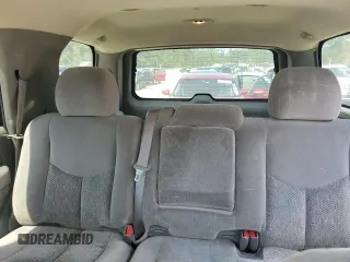 2005 Chevrolet Tahoe LT with VIN 1GNEC13T15R193424, listed as a Copart auction lot 86332584 with 206,260 mi miles and Salvage title. Bid and sale history available at DreamBid. Image 10.