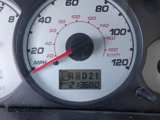 2004 Ford Escape XLT с VIN 1FMYU03154KB49571, выставлен на аукционе IAAI как лот 42055325 с пробегом 213 680 миль миль и . История ставок и продаж доступна на DreamBid. Изображение 15.