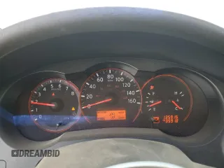 2008 Nissan Altima SE z VIN 1N4BL24E38C234814, wystawiony jako Copart lot #57090515 z przebiegiem 135 916 mil mil oraz Szkoda całkowita • Salvage title. Historia ofert i sprzedaży dostępna na DreamBid. Obrazek 9.