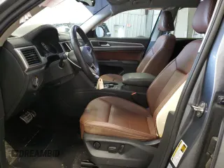 2021 Volkswagen Atlas SE с VIN 1V2RR2CA1MC533071, выставлен на аукционе Copart как лот 48988215 с пробегом 78 881 миль миль и Списание • Salvage title. История ставок и продаж доступна на DreamBid. Изображение 7.