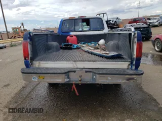 1995 Ford F-150 with VIN 1FTEX15HXSKA77214, listed as a Copart auction lot 60250174 with 0 mi miles and Salvage Title. Bid and sale history available at carsss.com. Image 6.