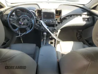 2019 Chevrolet Impala LT with VIN 1G11Z5SA1KU137952, listed as a Copart auction lot 56077765 with 92,203 mi miles and Salvage Title. Bid and sale history available at DreamBid. Image 8.