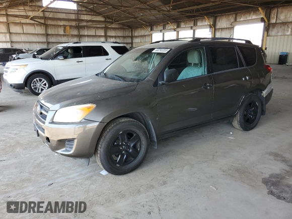 2012 Toyota RAV4 with VIN 2T3BF4DV0CW218038, listed as a Copart auction lot 60293355 with 179,029 mi miles and Clean title. Bid and sale history available at DreamBid. Image 1.