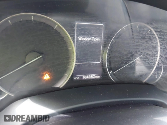 2018 Lexus RX 350 with VIN 2T2ZZMCA1JC103035, listed as a IAAI auction lot 42241695 with 104,382 mi miles and . Bid and sale history available at DreamBid. Image 7.