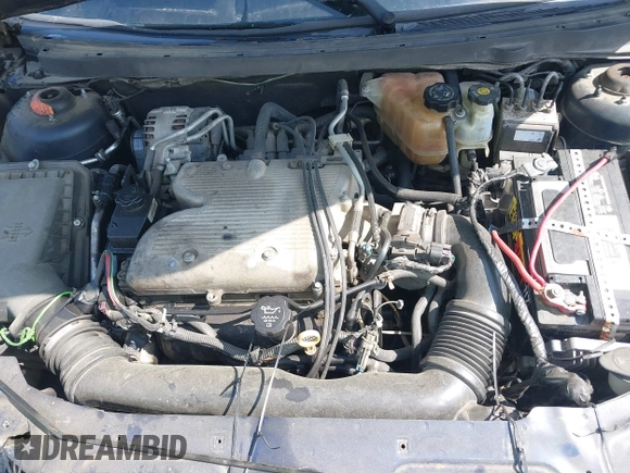 2009 Pontiac G6 GT 1SA with VIN 1G2ZH57N194151213, listed as a IAAI auction lot 42704947 with 255,544 mi miles and . Bid and sale history available at DreamBid. Image 10.