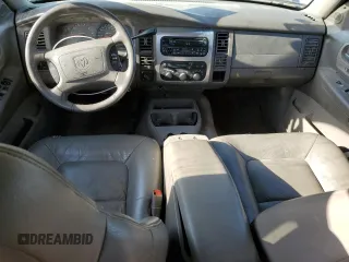 2003 Dodge Durango SLT Plus z VIN 1D4HS58NX3F518678, wystawiony jako Copart lot #56075525 z przebiegiem 140 709 mil mil oraz Szkody całkowita. Historia ofert i sprzedaży dostępna na DreamBid. Obrazek 8.