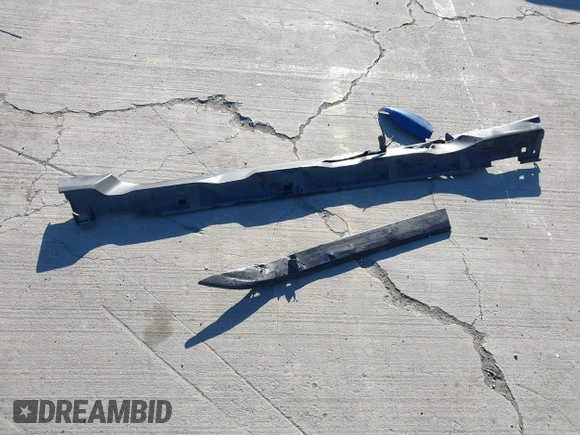 2021 Subaru Outback Limited с VIN 4S4BTANC8M3167120, выставлен на аукционе IAAI как лот 41324094 с пробегом 41 160 миль миль и . История ставок и продаж доступна на DreamBid. Изображение 12.