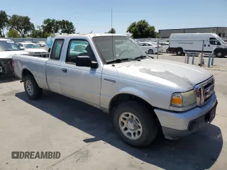 2011 Ford Ranger XL с VIN 1FTKR1ED2BPA61893, выставлен на аукционе Copart как лот 62793215 с пробегом 276 344 миль миль и Чистый • Clean title. История ставок и продаж доступна на DreamBid. Изображение 4.