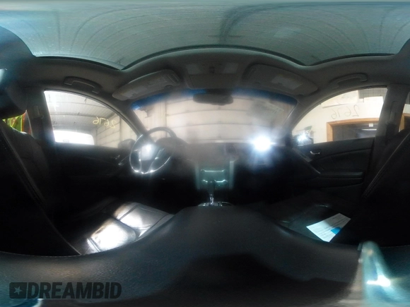 2011 Nissan Murano SV z VIN JN8AZ1MW6BW160130, wystawiony jako IAAI lot #41962676 z przebiegiem 122 958 mil mil oraz . Historia ofert i sprzedaży dostępna na DreamBid. Obrazek 18.