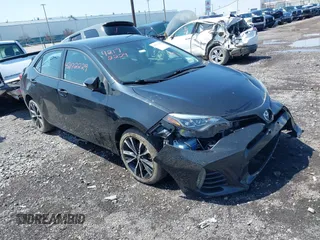 2017 Toyota Corolla L z VIN 2T1BURHE7HC935759, wystawiony jako IAAI lot #42172229 z przebiegiem 49 571 mil mil oraz . Historia ofert i sprzedaży dostępna na DreamBid. Obrazek 1.