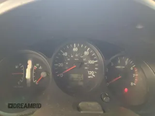 2004 Subaru Forester XS z VIN JF1SG65614H757524, wystawiony jako Copart lot #57094535 z przebiegiem 184 864 mil mil oraz Szkoda całkowita • Salvage title. Historia ofert i sprzedaży dostępna na DreamBid. Obrazek 9.