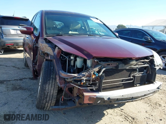 2011 Acura RDX Technology with VIN 5J8TB2H53BA004951, listed as a IAAI auction lot 41749757 with 85,528 mi miles and . Bid and sale history available at DreamBid. Image 6.