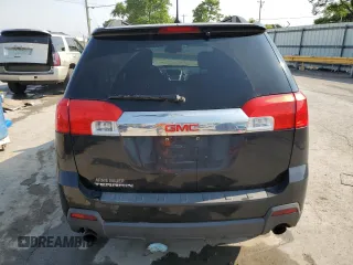 2013 GMC Terrain SLE z VIN 2GKFLSE3XD6421547, wystawiony jako Copart lot #59543485 z przebiegiem 155 137 mil mil oraz Szkoda całkowita • Salvage title. Historia ofert i sprzedaży dostępna na DreamBid. Obrazek 6.