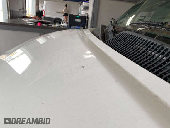 2017 Chevrolet Express Cargo with VIN 1GCWGAFF7H1324799, listed as a IAAI auction lot 42886617 with 214,293 mi miles and . Bid and sale history available at DreamBid. Image 32.