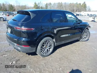2023 Porsche Cayenne z VIN WP1AA2AY5PDA05830, wystawiony jako IAAI lot #41692082 z przebiegiem 41 393 mil mil oraz . Historia ofert i sprzedaży dostępna na DreamBid. Obrazek 4.
