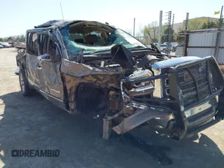 2014 GMC Sierra 1500 SLT with VIN 3GTU2VEC7EG242346, listed as a IAAI auction lot 41852085 with 163,419 mi miles and . Bid and sale history available at DreamBid. Image 1.