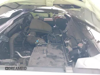 2020 Toyota Tacoma SR with VIN 3TYRX5GN0LT001284, listed as a IAAI auction lot 41888761 with 52,466 mi miles and . Bid and sale history available at DreamBid. Image 10.