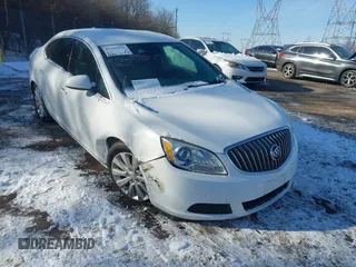 2015 Buick Verano z VIN 1G4PP5SK3F4148453, wystawiony jako IAAI lot #41363931 z przebiegiem 86 844 mil mil oraz . Historia ofert i sprzedaży dostępna na DreamBid. Obrazek 6.
