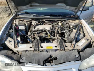 2001 Chevrolet Monte Carlo LS z VIN 2G1WW12E919160501, wystawiony jako Copart lot #48454775 z przebiegiem 107 561 mil mil oraz Tytuł czysty. Historia ofert i sprzedaży dostępna na DreamBid. Obrazek 11.