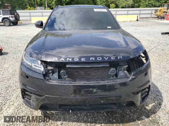 2019 Land Rover Range Rover Velar с VIN SALYM2EV8KA209841, выставлен на аукционе Copart как лот 54536915 с пробегом 83 280 миль миль и Списание • Salvage title. История ставок и продаж доступна на DreamBid. Изображение 5.
