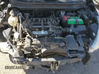 2020 Nissan Kicks S z VIN 3N1CP5BV3LL550172, wystawiony jako Copart lot #52021615 z przebiegiem 70 554 mil mil oraz Szkoda całkowita • Salvage title. Historia ofert i sprzedaży dostępna na DreamBid. Obrazek 11.