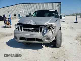 2003 Ford Explorer Sport XLS с VIN 1FMYU60E43UA46784, выставлен на аукционе Copart как лот 52142255 с пробегом 162 135 миль миль и Списание • Salvage title. История ставок и продаж доступна на DreamBid. Изображение 12.