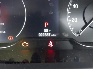 2018 Honda Accord EX-L z VIN 1HGCV1F52JA083242, wystawiony jako IAAI lot #41544446 z przebiegiem 22 387 mil mil oraz . Historia ofert i sprzedaży dostępna na DreamBid. Obrazek 15.