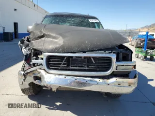 2002 GMC Yukon XL SLT with VIN 3GKFK16Z72G290711, listed as a Copart auction lot 50174765 with Not Provided miles and Salvage Title. Bid and sale history available at carsss.com. Image 5.