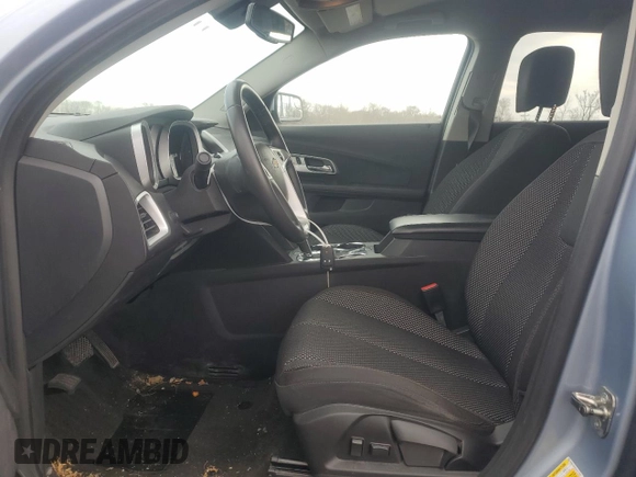 2014 Chevrolet Equinox LT with VIN 2GNALBEK5E6117631, listed as a Copart auction lot 49855035 with 188,960 mi miles and Salvage Title. Bid and sale history available at carsss.com. Image 7.