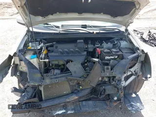 2011 Nissan Sentra S с VIN 3N1AB6AP3BL684726, выставлен на аукционе IAAI как лот 42269927 с пробегом 151 359 миль миль и . История ставок и продаж доступна на DreamBid. Изображение 10.