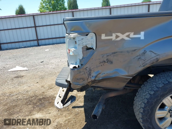 2010 Ford F-150 XL with VIN 1FTFW1EV2AFC24453, listed as a IAAI auction lot 42460799 with 157,014 mi miles and . Bid and sale history available at DreamBid. Image 6.