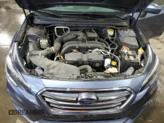 2018 Subaru Legacy Premium with VIN 4S3BNAC61J3002677, listed as a Copart auction lot 58313715 with 64,316 mi miles and Salvage title. Bid and sale history available at DreamBid. Image 11.