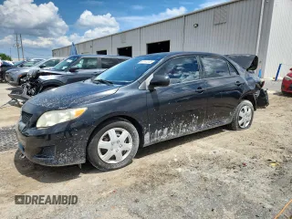 2010 Toyota Corolla с VIN 1NXBU4EE4AZ270346, выставлен на аукционе Copart как лот 64167035 с пробегом 136 241 миль миль и Чистый • Clean title. История ставок и продаж доступна на DreamBid. Изображение 1.