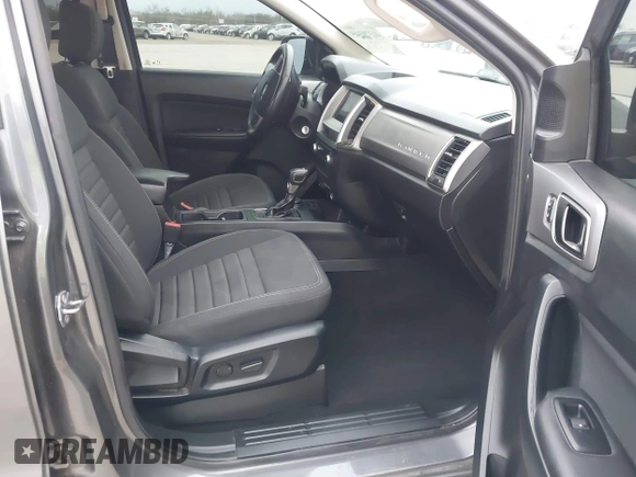 2022 Ford Ranger XL с VIN 1FTER4FH3NLD06423, выставлен на аукционе IAAI как лот 41370345 с пробегом 23 507 миль миль и . История ставок и продаж доступна на DreamBid. Изображение 5.