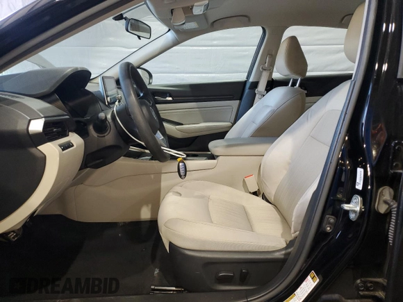 2020 Nissan Altima S z VIN 1N4BL4BV2LC272333, wystawiony jako Copart lot #54218625 z przebiegiem 101 930 mil mil oraz Szkoda całkowita • Salvage title. Historia ofert i sprzedaży dostępna na DreamBid. Obrazek 7.