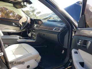2014 Mercedes-Benz E 350 Sport с VIN WDDHF5KB3EB021391, выставлен на аукционе IAAI как лот 41947558 с пробегом Не указан миль и . История ставок и продаж доступна на DreamBid. Изображение 5.