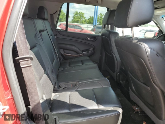 2015 GMC Yukon SLT with VIN 1GKS2BKC1FR103250, listed as a Copart auction lot 67883554 with 195,462 mi miles and Clean Title. Bid and sale history available at carsss.com. Image 11.