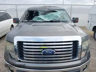 2011 Ford F-150 XL with VIN 1FTFX1CT4BFA68917, listed as a IAAI auction lot 42764859 with 239,847 mi miles and . Bid and sale history available at DreamBid. Image 21.