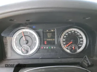 2015 Ram 1500 Express with VIN 3C6RR6KT1FG632900, listed as a Copart auction lot 49971475 with 153,949 mi miles and Salvage title. Bid and sale history available at DreamBid. Image 9.