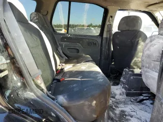 2002 Nissan Xterra XE with VIN 5N1ED28TX2C593979, listed as a Copart auction lot 39093964 with Not provided miles and Salvage title. Bid and sale history available at DreamBid. Image 11.