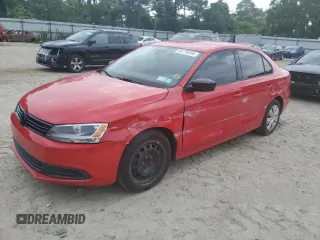 2014 Volkswagen Jetta TDI w/Premium с VIN 3VW3L7AJXEM301090, выставлен на аукционе Copart как лот 58770544 с пробегом 100 729 миль миль и Списание • Salvage title. История ставок и продаж доступна на DreamBid. Изображение 1.