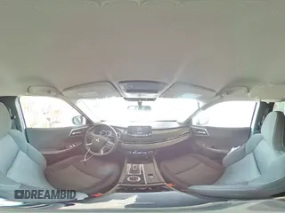 2023 Mitsubishi Outlander ES z VIN JA4J3TA84PZ010144, wystawiony jako Copart lot #53004255 z przebiegiem 63 236 mil mil oraz Szkoda całkowita • Salvage title. Historia ofert i sprzedaży dostępna na DreamBid. Obrazek 14.