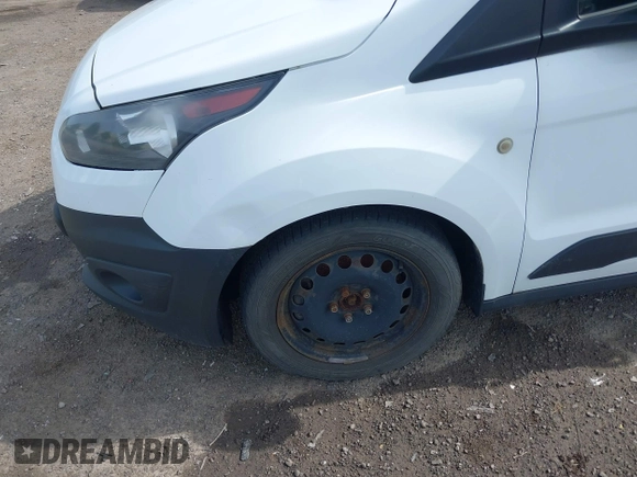 2015 Ford Transit Connect XL с VIN NM0LS7E74F1210381, выставлен на аукционе IAAI как лот 42316184 с пробегом 135 366 миль миль и . История ставок и продаж доступна на DreamBid. Изображение 6.